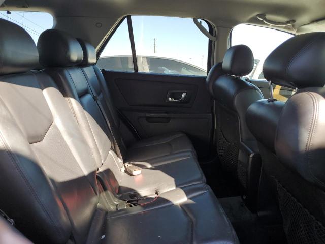 Photo 10 from auction – 2005 CADILLAC SRX with VIN 1GYEE637150147271