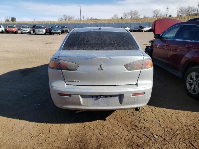 Photo 6 from auction – 2015 MITSUBISHI LANCER DE with VIN JA32U1FU4FU026999