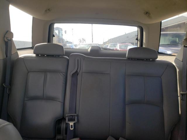 Photo 10 from auction – 2006 SATURN VUE with VIN 5GZCZ33D26S814472