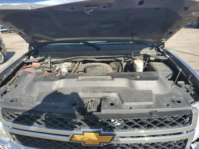 Photo 11 from auction – 2014 CHEVROLET SILVERADO with VIN 1GC0KVCG2EF133864