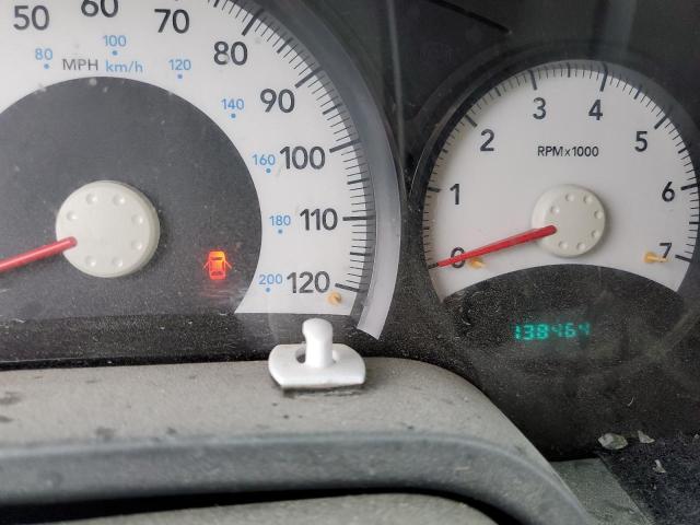 Photo 9 from auction – 2005 DODGE DAKOTA ST with VIN 1D7HE22K15S337518