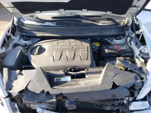 Photo 11 from auction – 2015 JEEP CHEROKEE L with VIN 1C4PJMDS0FW662388