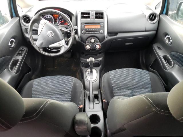 Photo 8 from auction – 2014 NISSAN VERSA NOTE with VIN 3N1CE2CP0EL417215