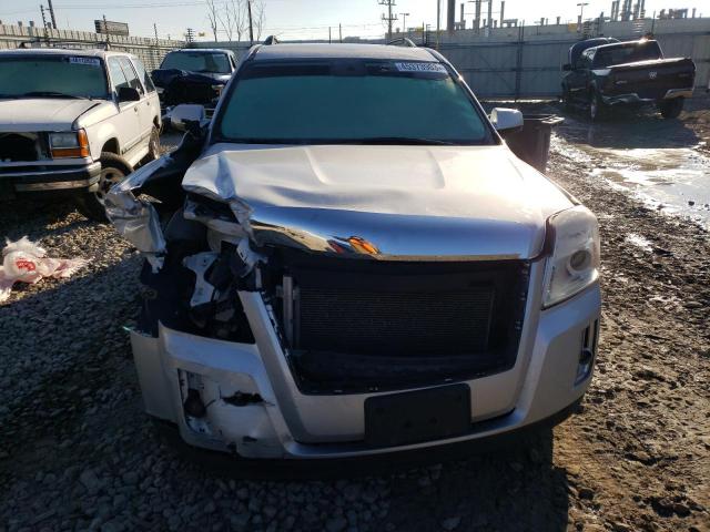 Photo 5 from auction – 2013 GMC TERRAIN SL with VIN 2GKFLVEK8D6325814
