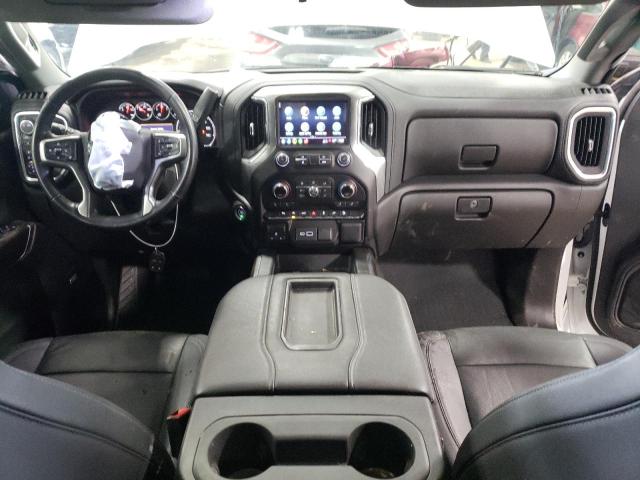 Photo 8 from auction – 2021 CHEVROLET SILVERADO with VIN 1GCPYFED8MZ261190