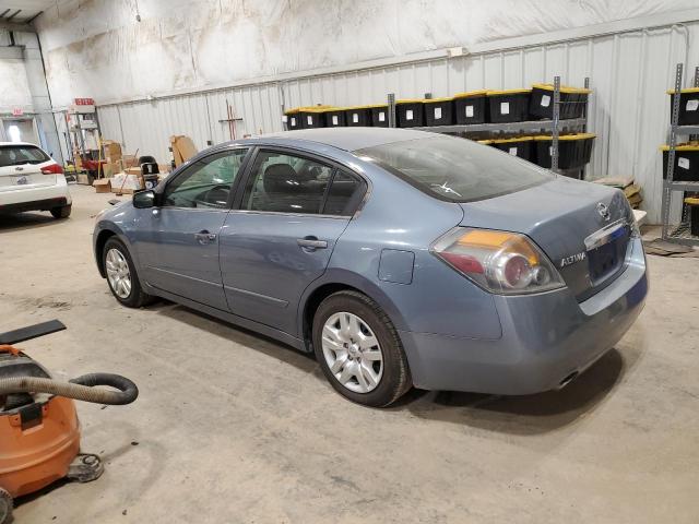 Photo 2 from auction – 2011 NISSAN ALTIMA BAS with VIN 1N4AL2AP0BN418315