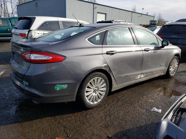 Photo 3 from auction – 2013 FORD FUSION TIT with VIN 3FA6P0SU9DR310312