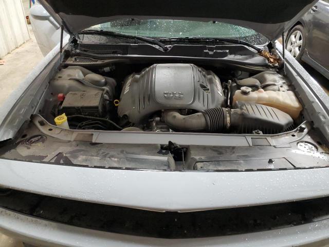 Photo 11 from auction – 2022 DODGE CHALLENGER with VIN 2C3CDZBT8NH144352