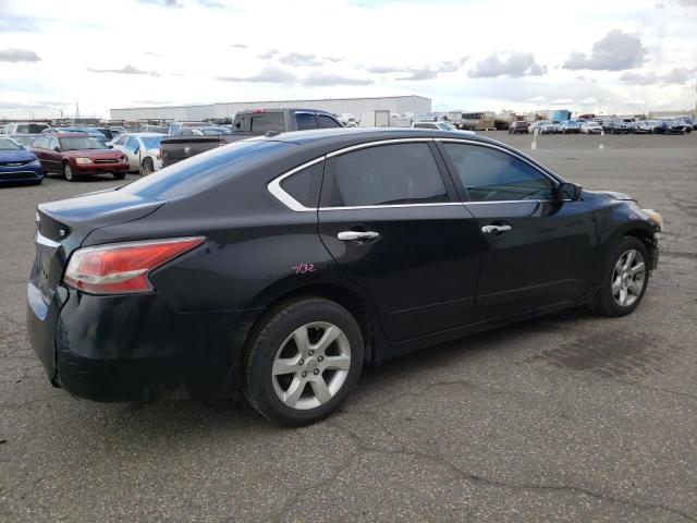 Photo 3 from auction – 2014 NISSAN ALTIMA 2.5 with VIN 1N4AL3AP5EC321357