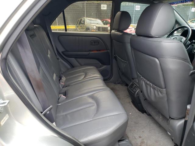 Photo 11 from auction – 1999 LEXUS RX 300 with VIN JT6HF10UXX0085117