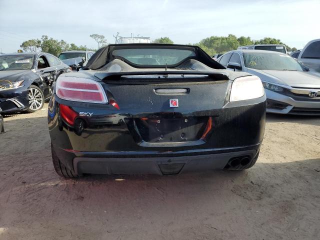 Photo 10 from auction – 2007 SATURN SKY with VIN 1G8MB35B47Y128965