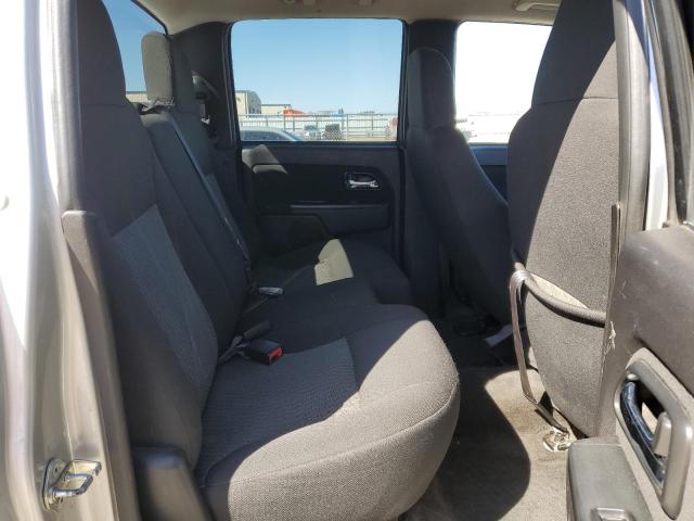 Photo 10 from auction – 2010 GMC CANYON SLE with VIN 1GTJTCDE0A8124212