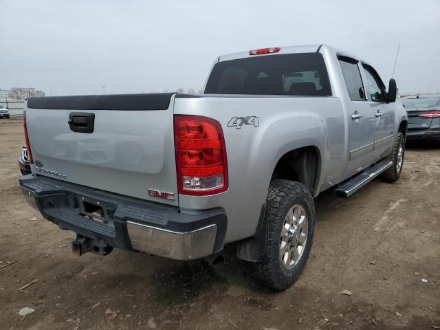 Photo 3 from auction – 2014 GMC SIERRA K25 with VIN 1GT120C85EF187921
