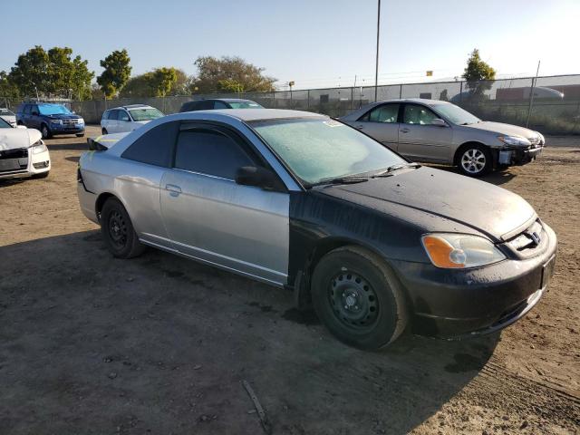 صورة رقم 4 من المزاد - 2002 HONDA CIVIC LX مع VIN 1HGEM22632L080355