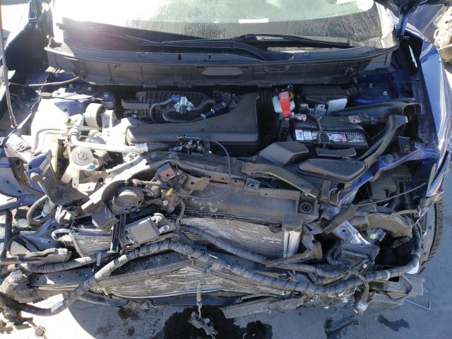 Photo 12 from auction – 2017 NISSAN ROGUE S with VIN JN8AT2MV2HW026934
