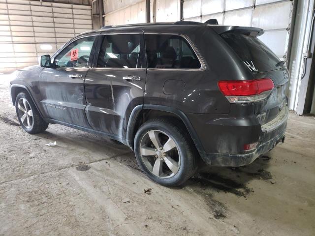 Photo 2 from auction – 2014 JEEP GRAND CHER with VIN 1C4RJFBG6EC294916