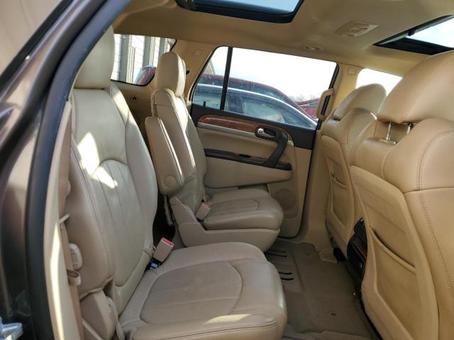 Photo 11 from auction – 2012 BUICK ENCLAVE with VIN 5GAKVCED7CJ306538