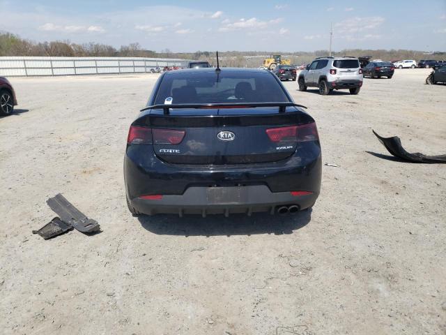 Photo 6 from auction – 2012 KIA FORTE EX with VIN KNAFU6A27C5543903