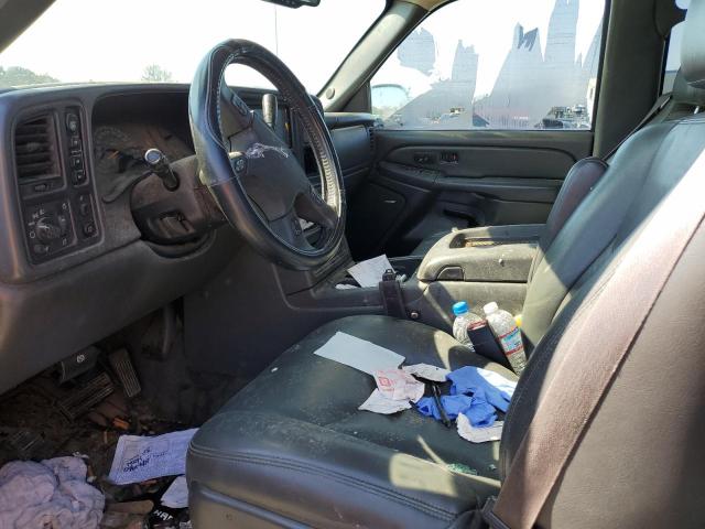 Photo 7 from auction – 2005 CHEVROLET SILVERADO with VIN 2GCEK13TX51166128