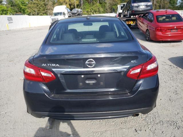 Photo 6 from auction – 2017 NISSAN ALTIMA 2.5 with VIN 1N4AL3AP3HC163959