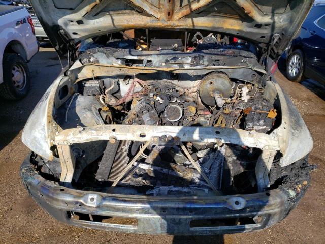 Photo 11 from auction – 1998 DODGE RAM 1500 with VIN 3B7HF13Z4WG227925