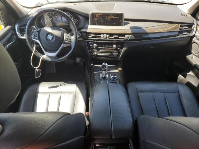 Photo 8 from auction – 2015 BMW X5 SDRIVE3 with VIN 5UXKR2C53F0H35048