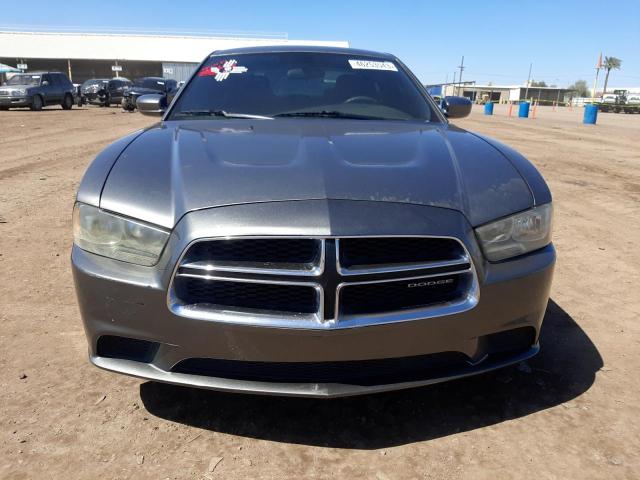 Photo 5 from auction – 2011 DODGE CHARGER with VIN 2B3CL3CG3BH532826