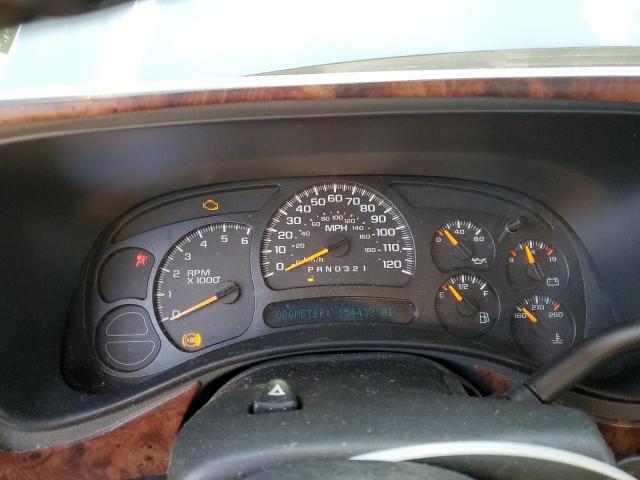Photo 9 from auction – 2006 CHEVROLET SILVERADO with VIN 1GCEK19B36Z154183