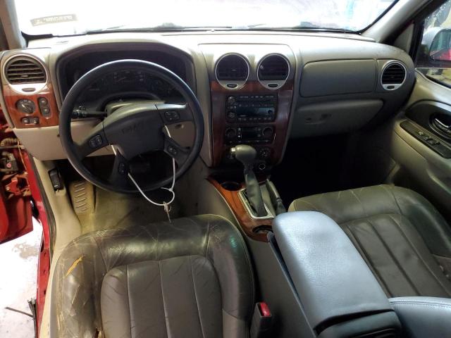 Photo 8 from auction – 2002 GMC ENVOY with VIN 1GKDS13S422276398