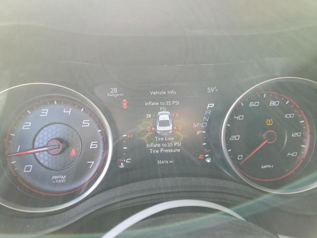 Zdjęcie 9 z aukcji – 2019 DODGE CHARGER SX z VIN 2C3CDXBG2KH707706