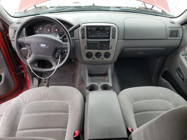 Photo 8 from auction – 2005 FORD EXPLORER X with VIN 1FMZU73E65UA63613