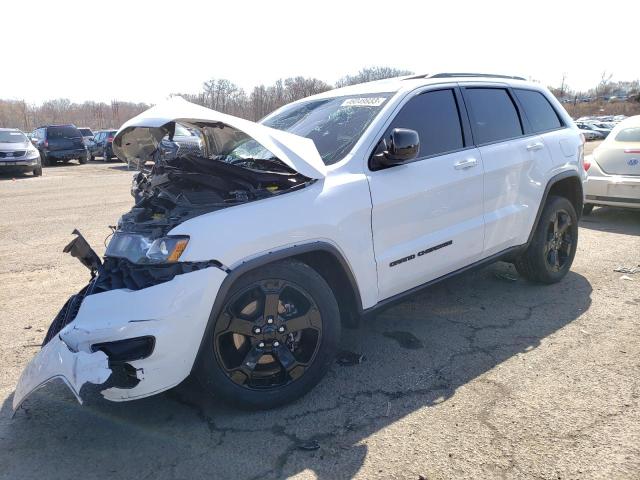 Photo 1 from auction – 2019 JEEP GRAND CHER with VIN 1C4RJFAG5KC831935