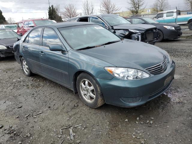 Photo 4 from auction – 2005 TOYOTA CAMRY LE with VIN 4T1BE32K75U096229
