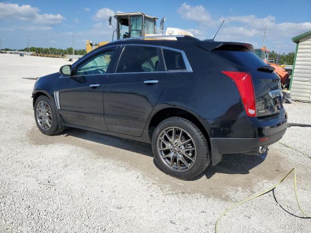 Photo 2 from auction – 2016 CADILLAC SRX PERFOR with VIN 3GYFNCE32GS537899