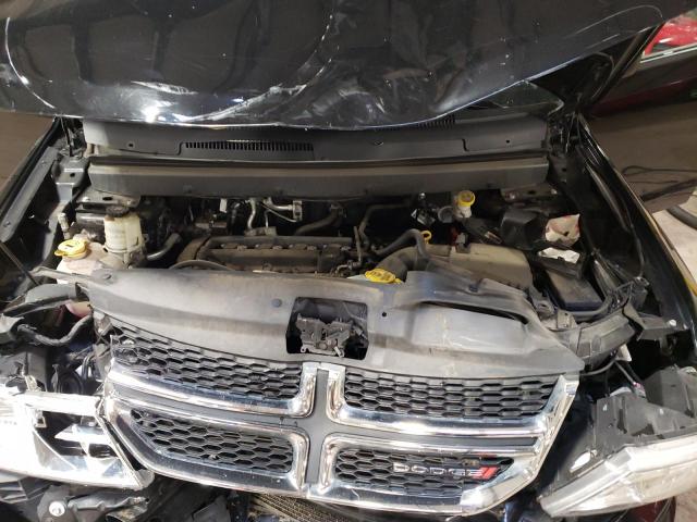 Photo 12 from auction – 2018 DODGE JOURNEY SE with VIN 3C4PDCAB8JT520519