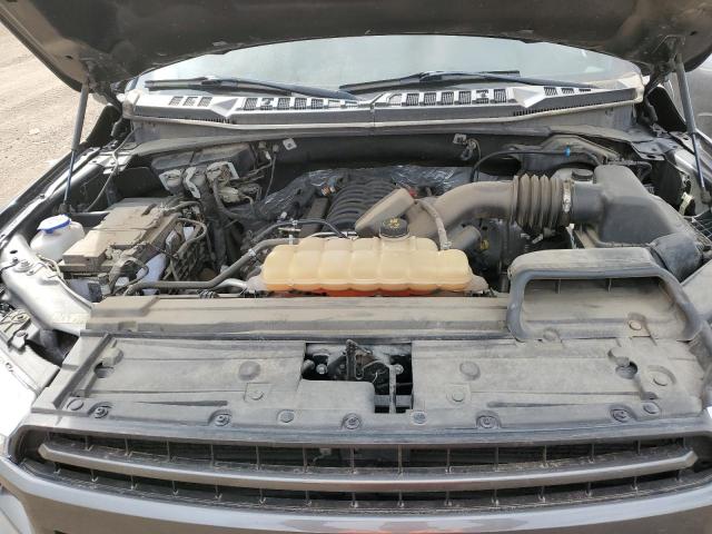 Photo 11 from auction – 2018 FORD F150 SUPER with VIN 1FTEW1E55JKC83032