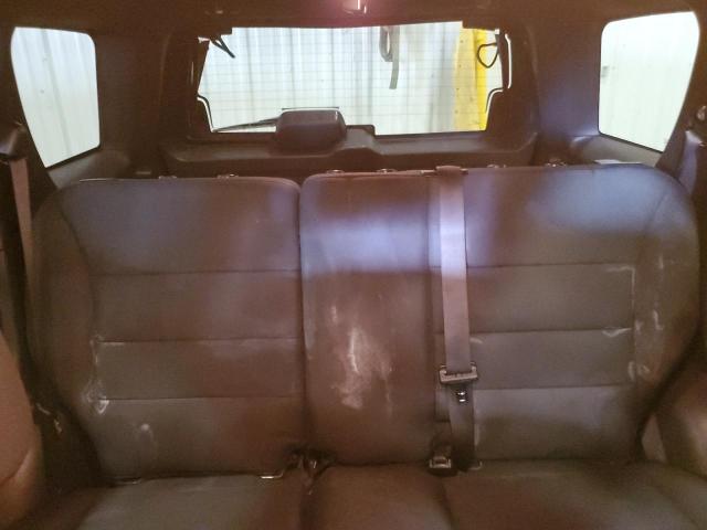 Photo 10 from auction – 2011 FORD ESCAPE XLT with VIN 1FMCU9D78BKB06552