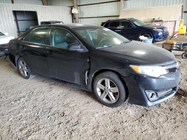 Photo 4 from auction – 2012 TOYOTA CAMRY BASE with VIN 4T1BF1FK4CU180792