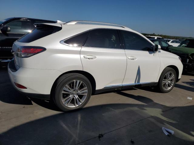 Photo 3 from auction – 2015 LEXUS RX 350 with VIN 2T2ZK1BA0FC163125