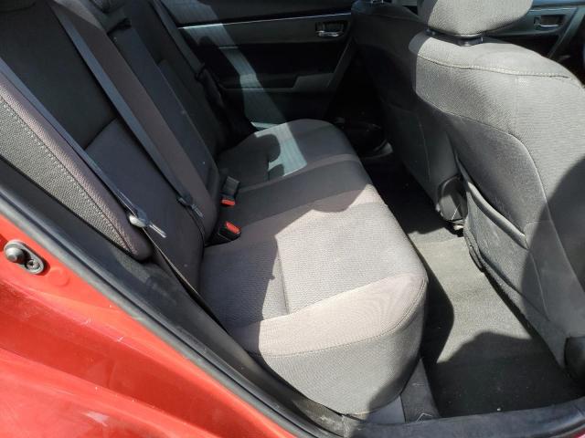 Photo 10 from auction – 2019 TOYOTA COROLLA L with VIN 5YFBURHEXKP866606