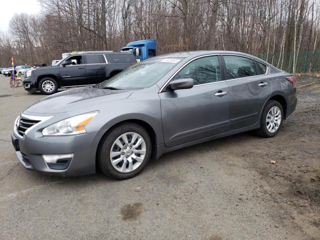 NISSAN ALTIMA 2.5 2015 with VIN 1N4AL3APXFC568083 - Photo from auction