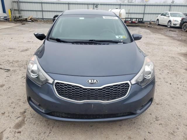 Photo 5 from auction – 2016 KIA FORTE EX with VIN KNAFX5A83G5629365