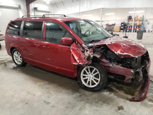 Photo 4 from auction – 2014 DODGE GRAND CARA with VIN 2C4RDGCG0ER265690