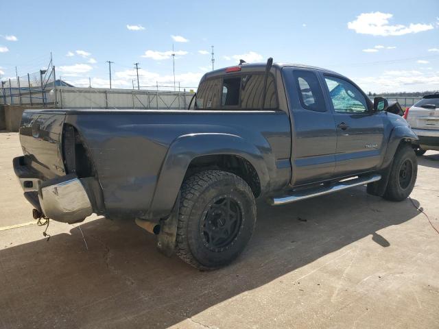 Photo 3 from auction – 2014 TOYOTA TACOMA with VIN 5TFUU4EN3EX097100