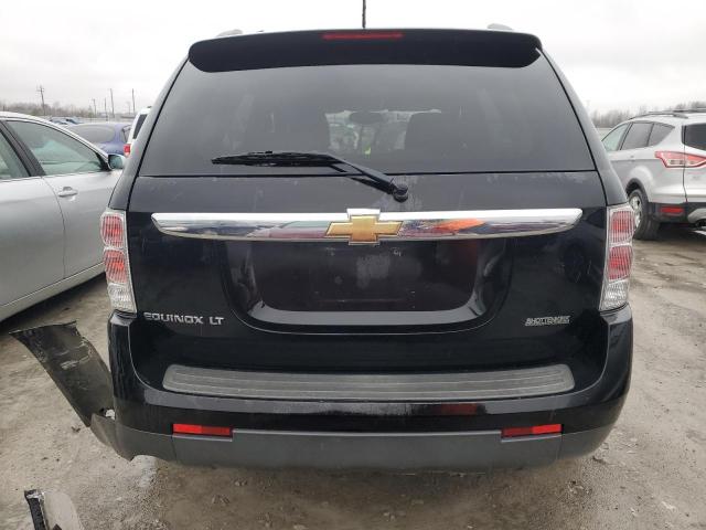 Photo 6 from auction – 2008 CHEVROLET EQUINOX LT with VIN 2CNDL33FX86021236