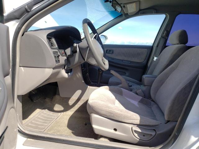 Photo 7 from auction – 1998 NISSAN ALTIMA XE with VIN 1N4DL01D7WC152588