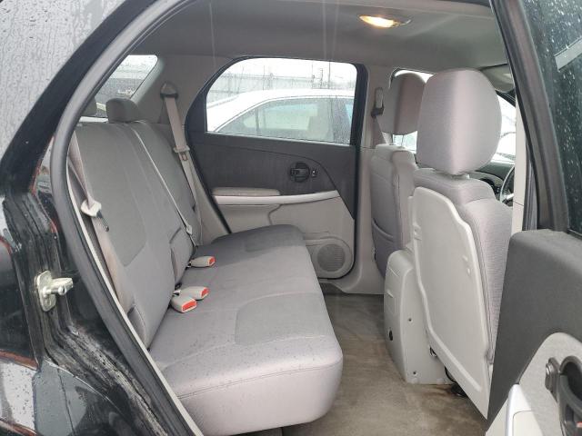 Photo 10 from auction – 2008 CHEVROLET EQUINOX LT with VIN 2CNDL33FX86021236