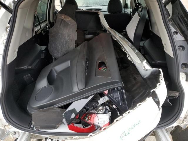 Photo 13 from auction – 2019 NISSAN ROGUE S with VIN 5N1AT2MT9KC715111