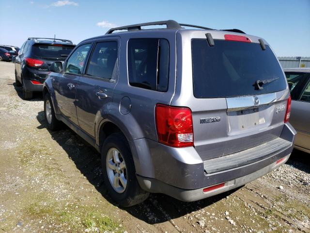 Photo 2 from auction – 2008 MAZDA TRIBUTE HY with VIN 4F2CZ49H18KM12947