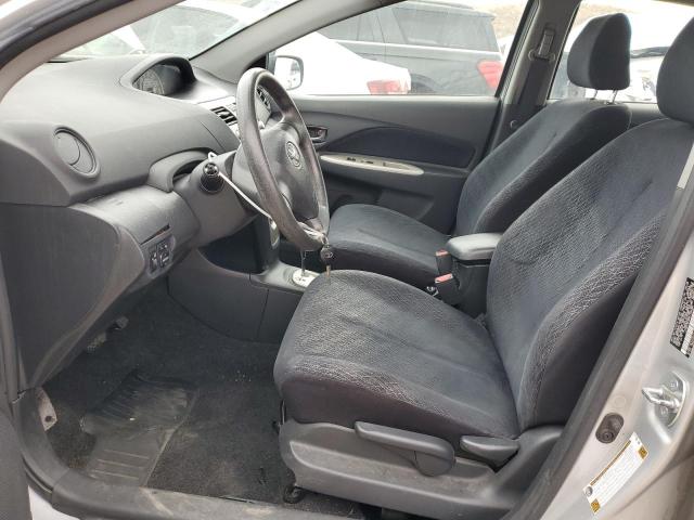 Photo 7 from auction – 2008 TOYOTA YARIS BASE with VIN JTDBT923681265281